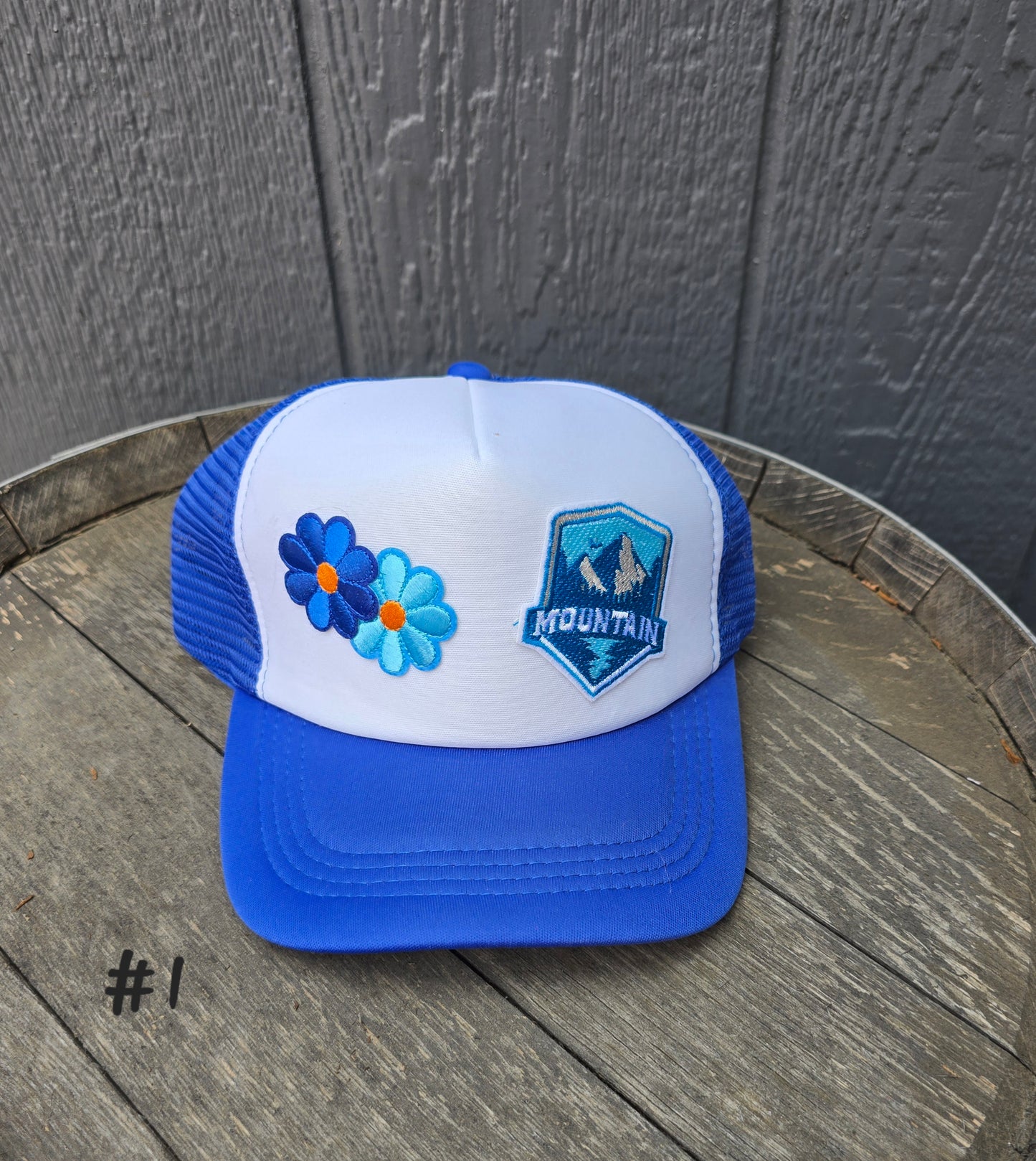 Adult Ball caps