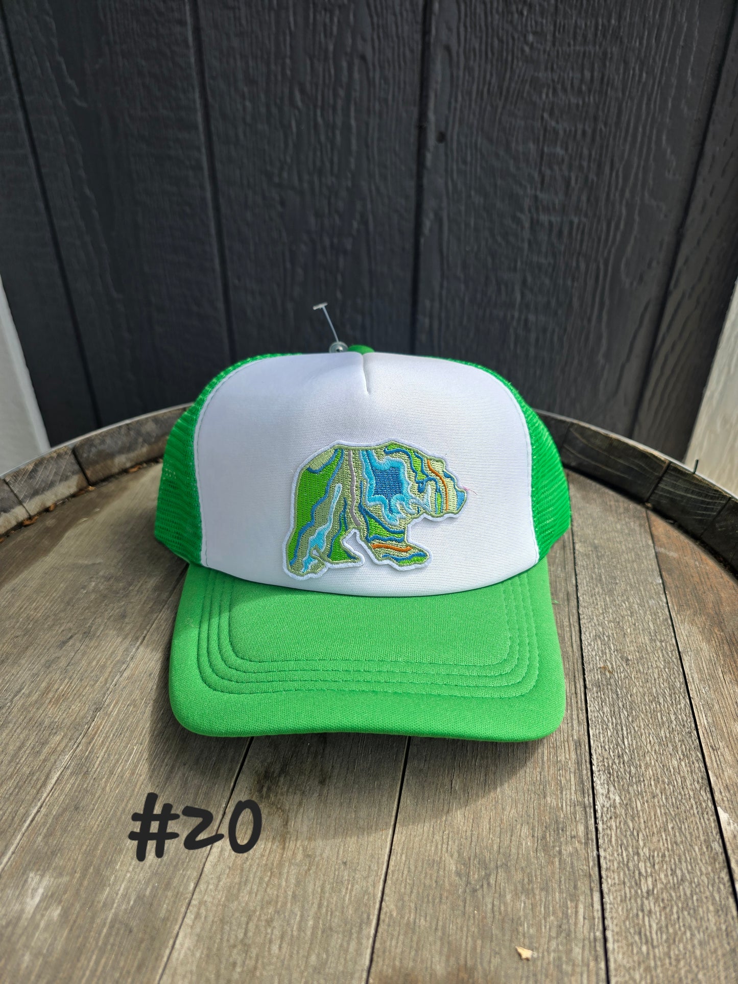 Adult Ball caps