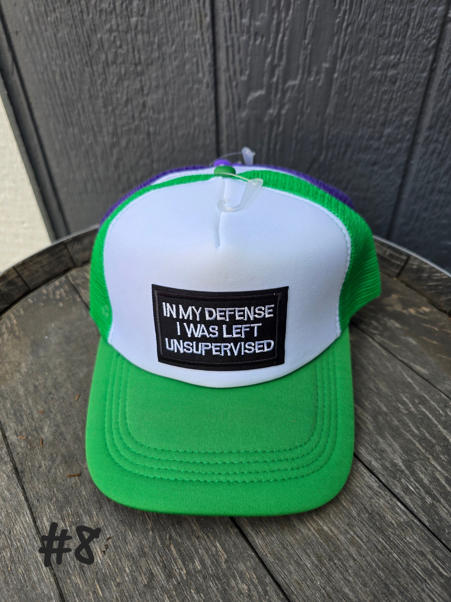 Adult Ball caps