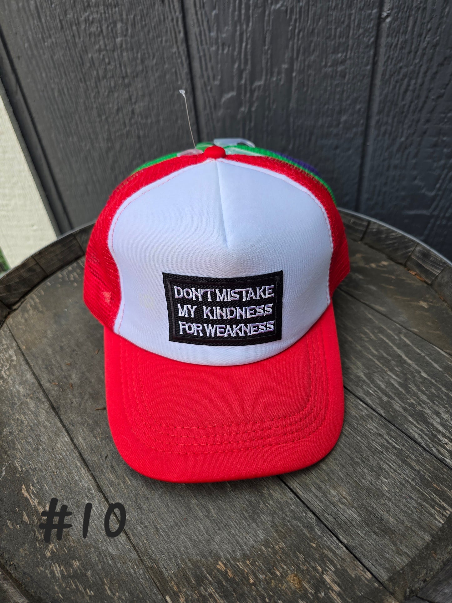 Adult Ball caps