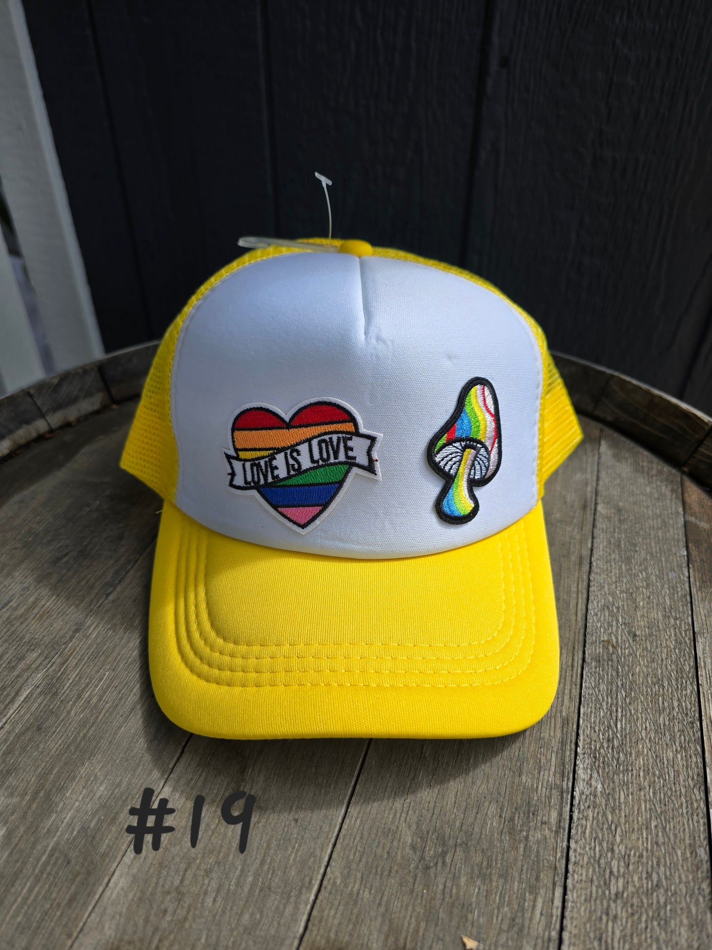 Adult Ball caps