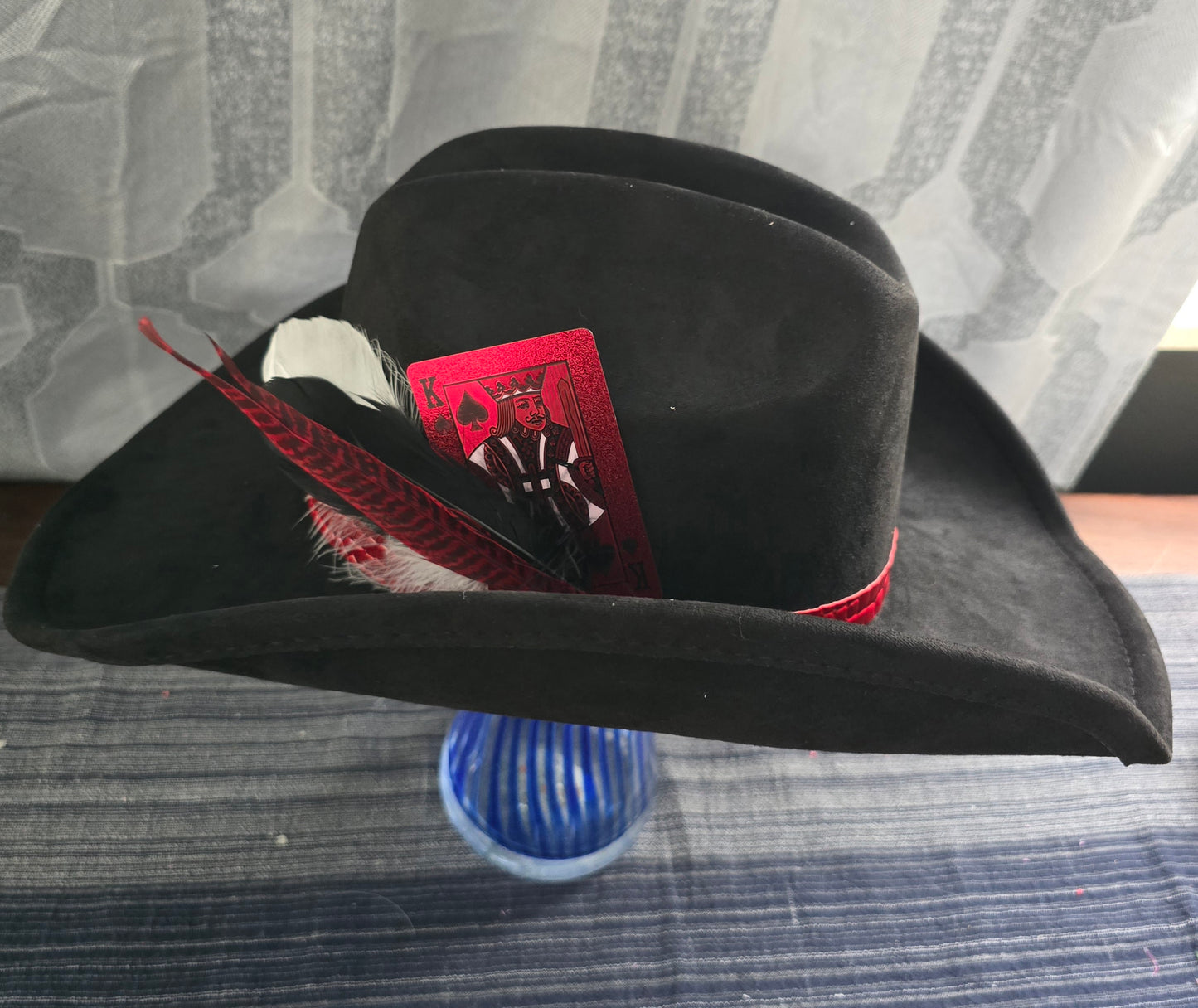 King's (or Queen's) Gambit