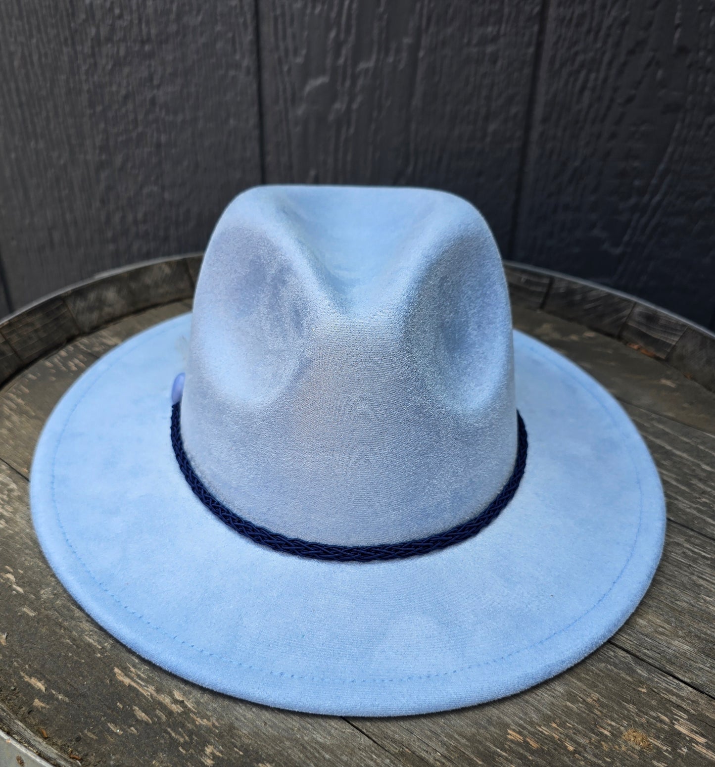 Bluebird Bandit