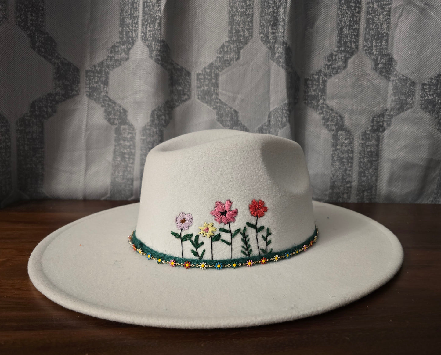 Wildflower Waltz