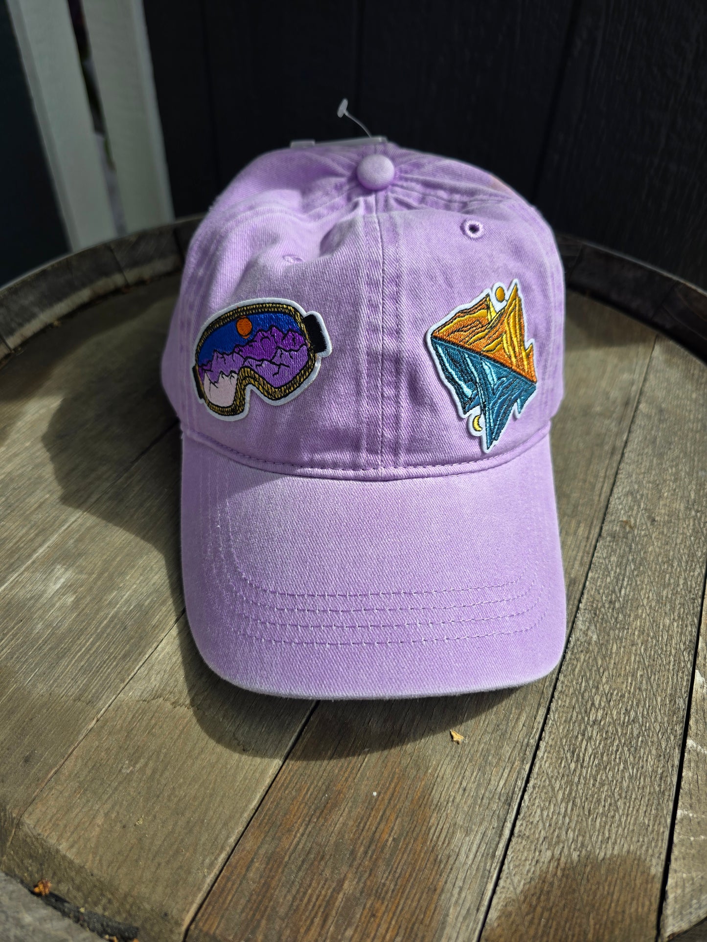 Adult Ball caps