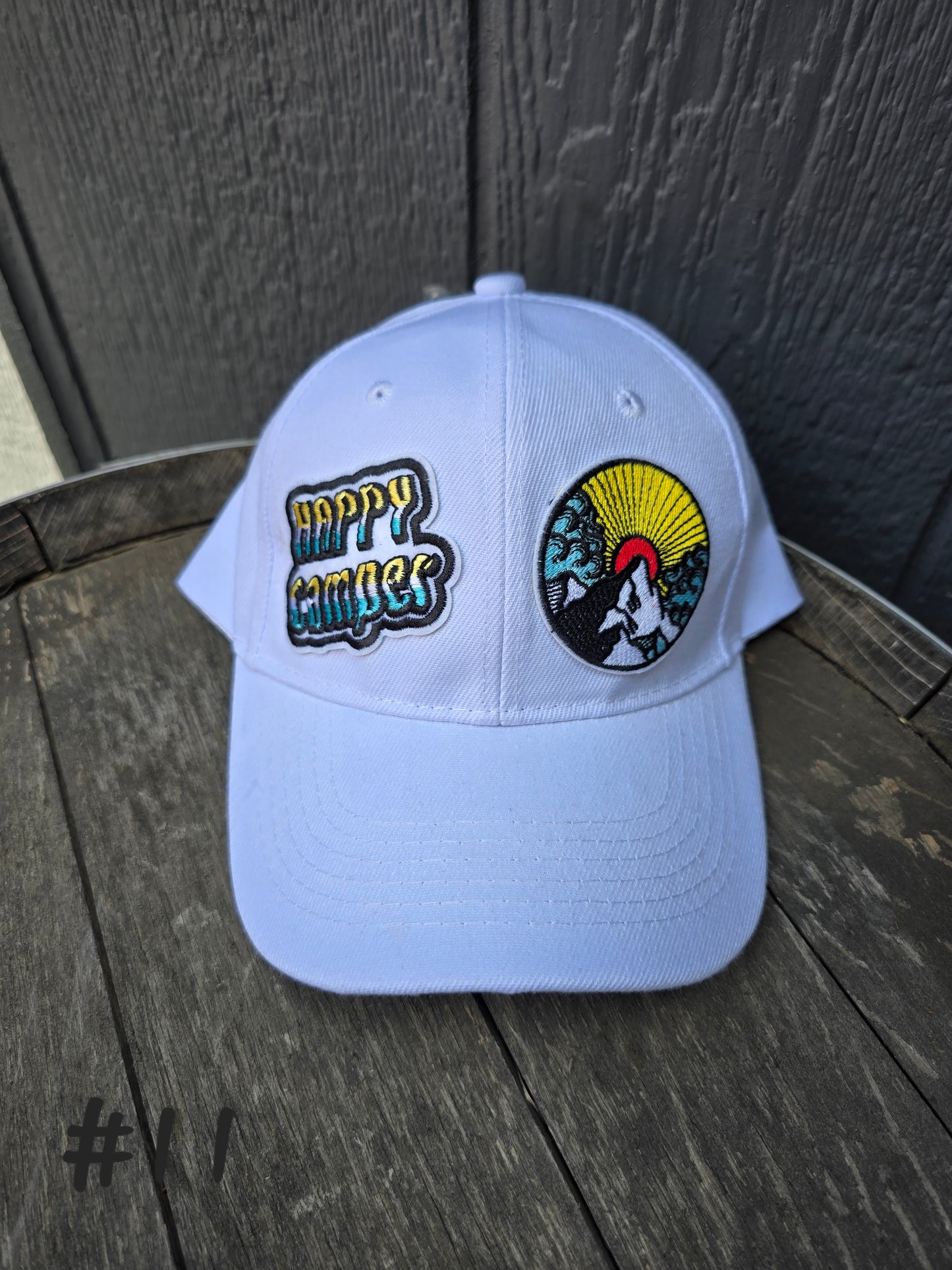 Adult Ball caps