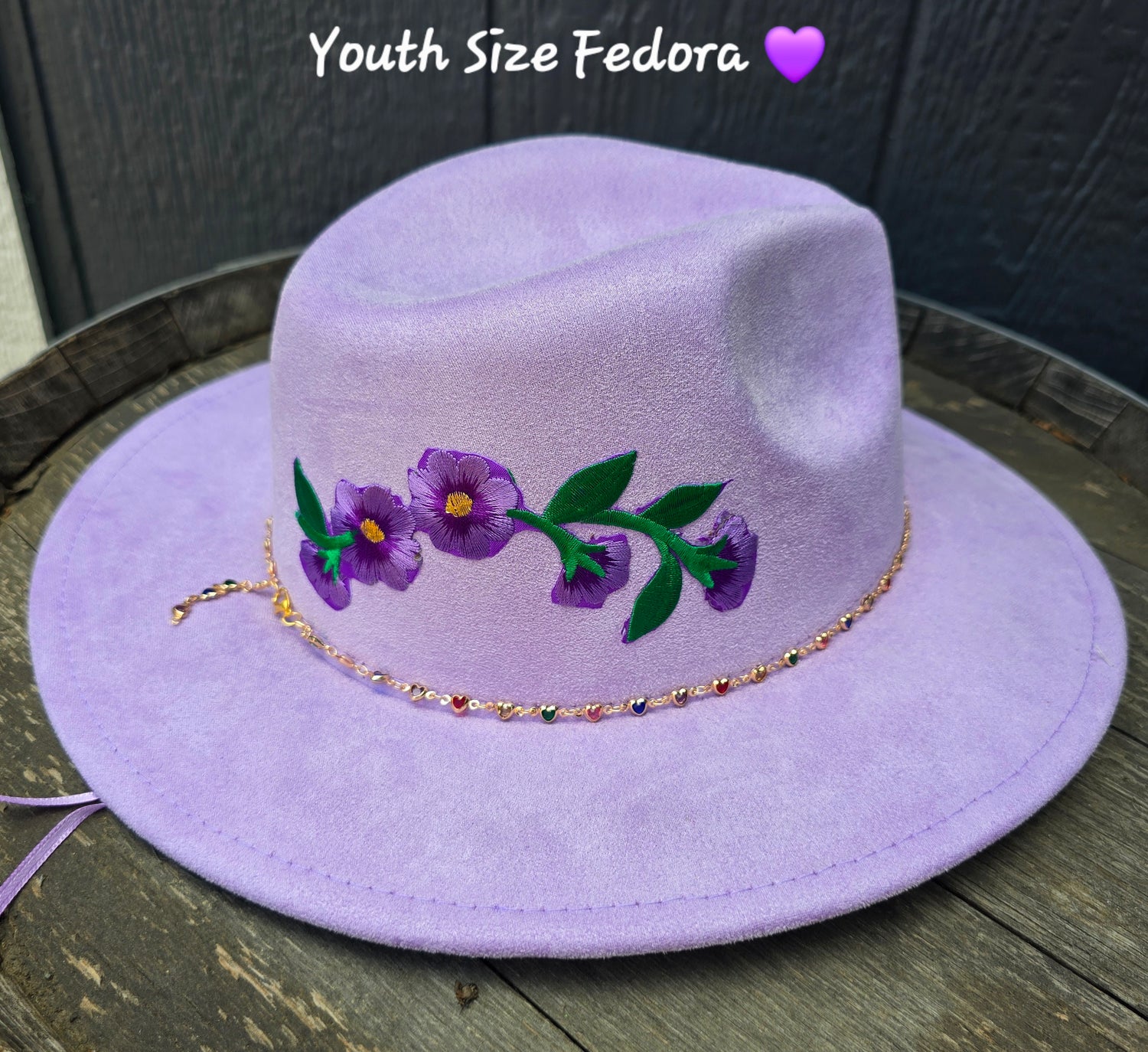 Youth Hats