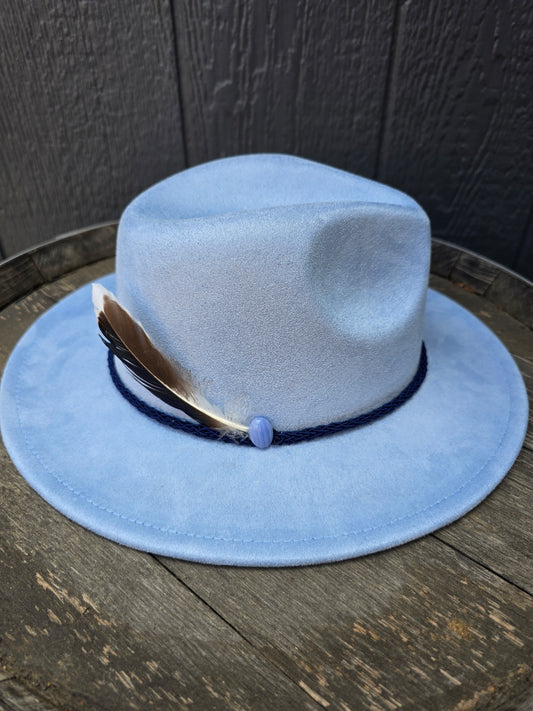 Bluebird Bandit