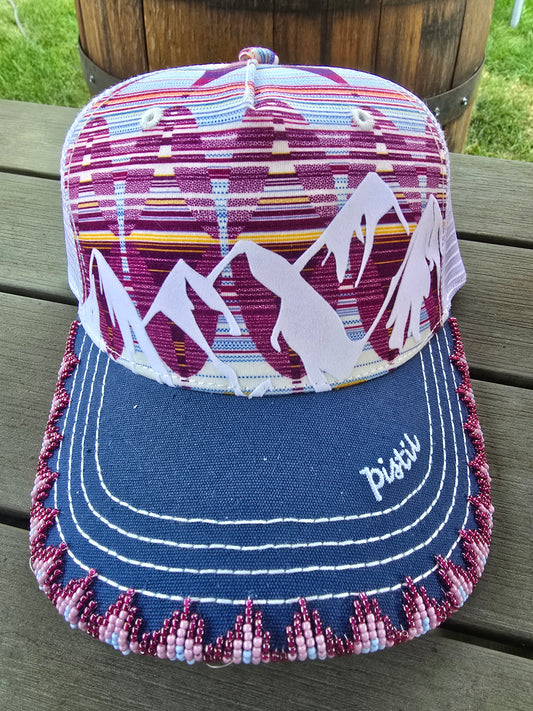 Purple Mountain Majesty