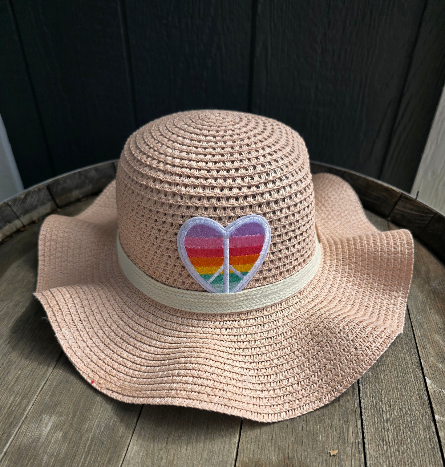 It's Always Summer Somewhere