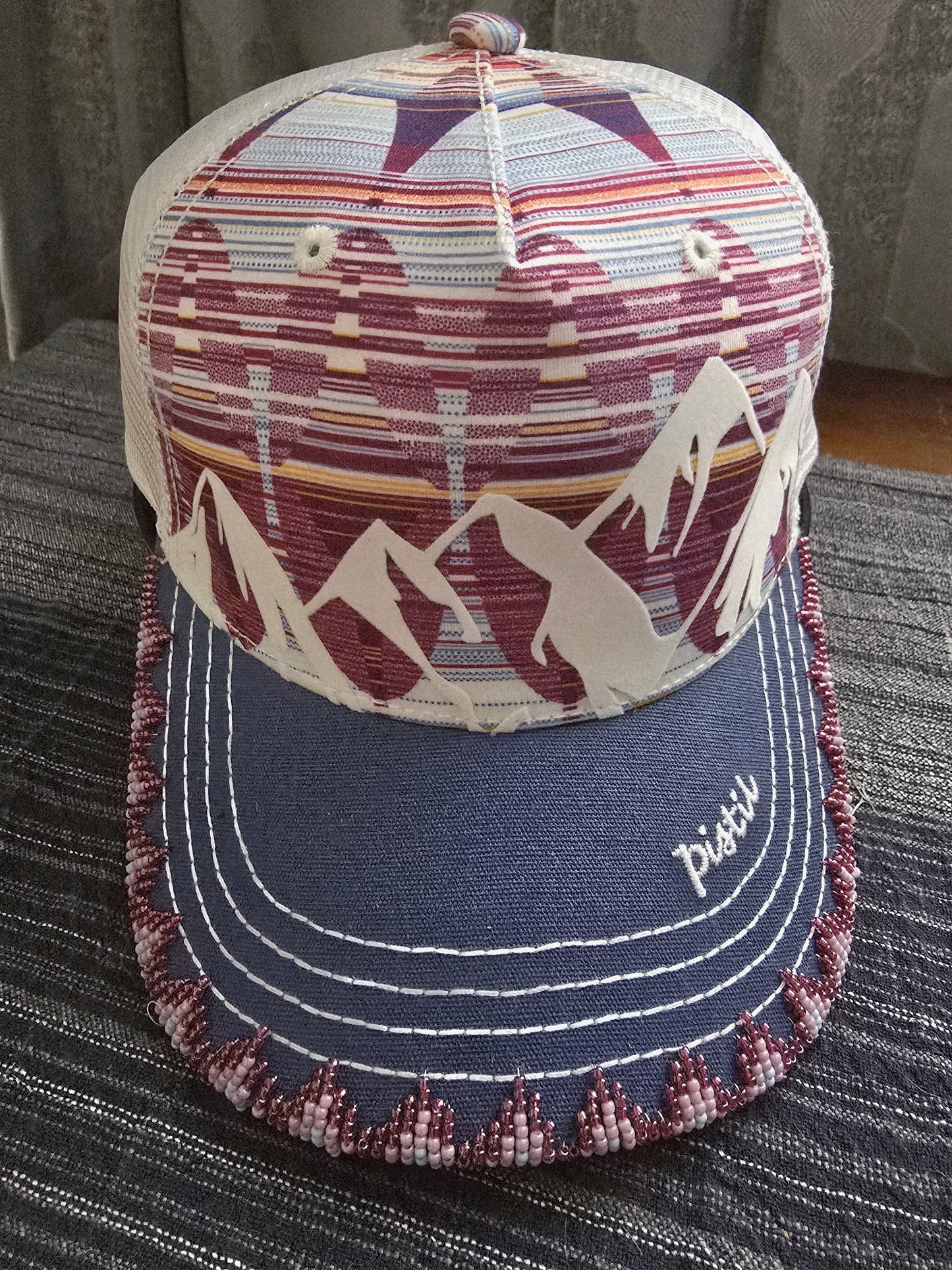 Purple Mountain Majesty