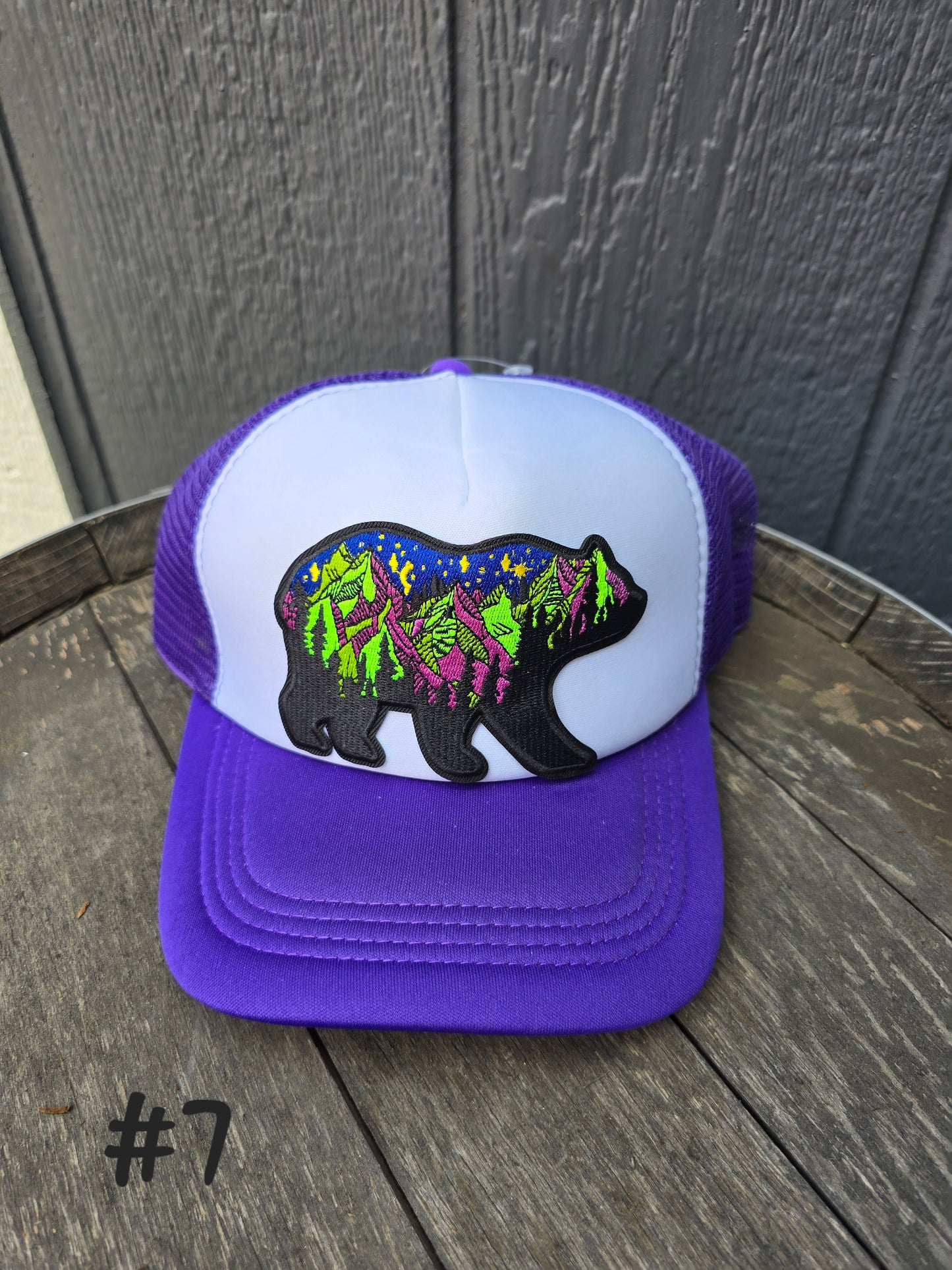 Adult Ball caps