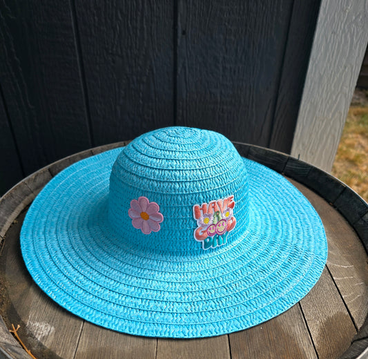 It's Always Summer Somewhere