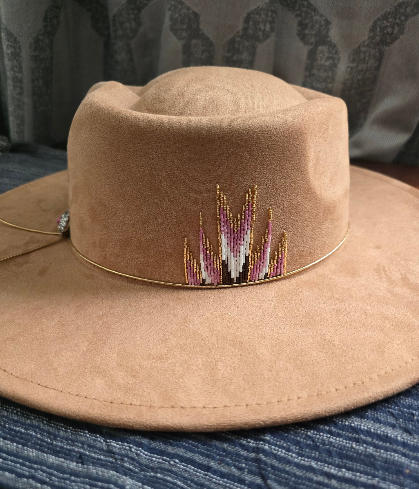 Golden Plume