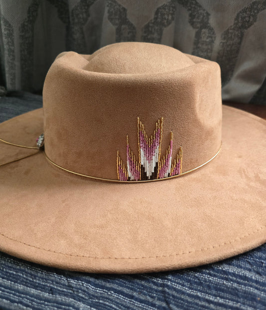 Golden Plume