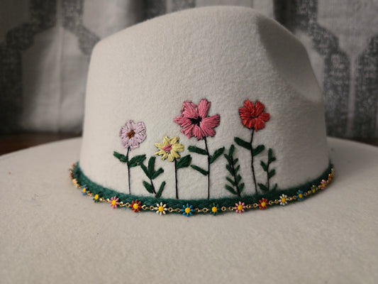Wildflower Waltz
