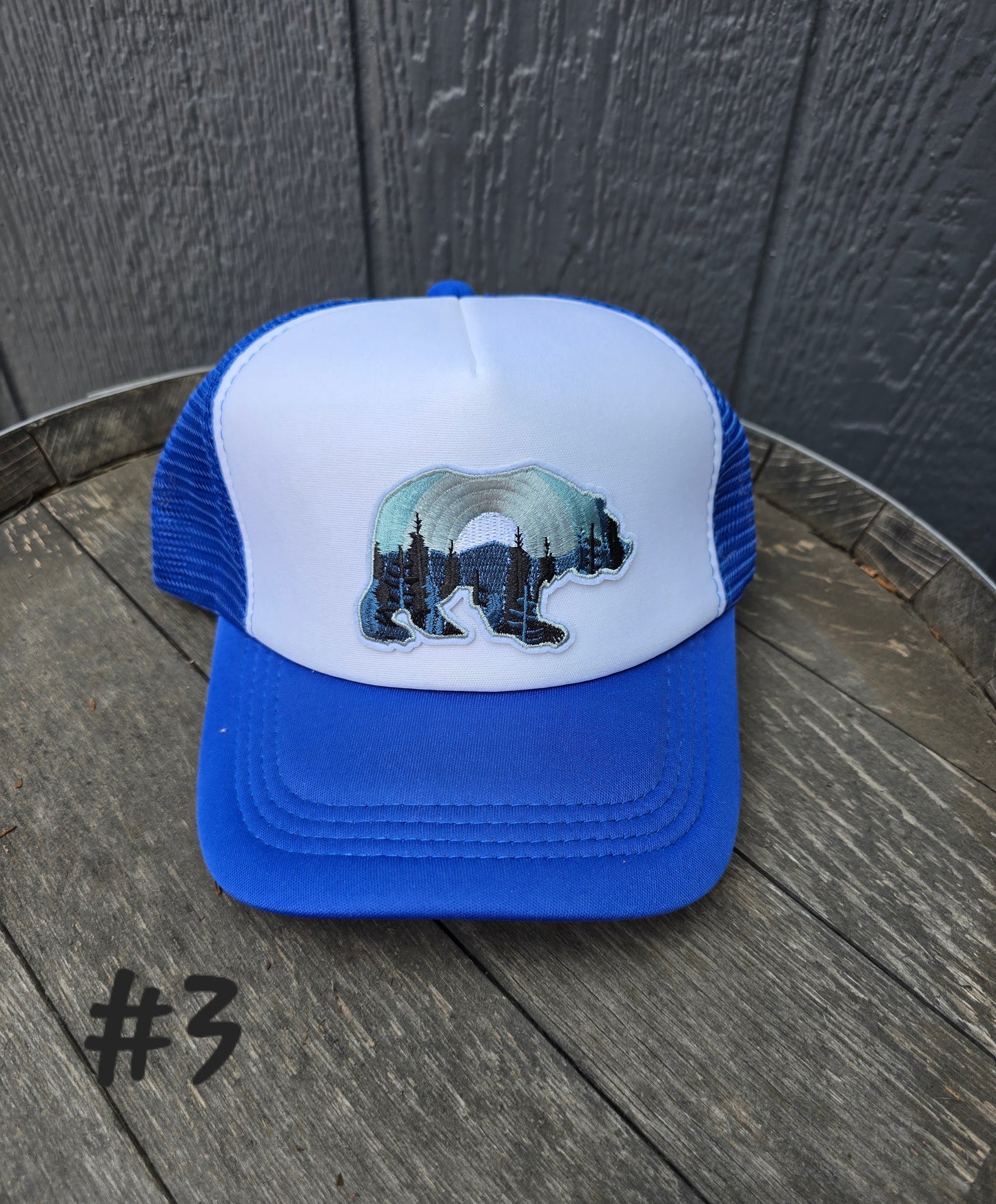 Adult Ball caps