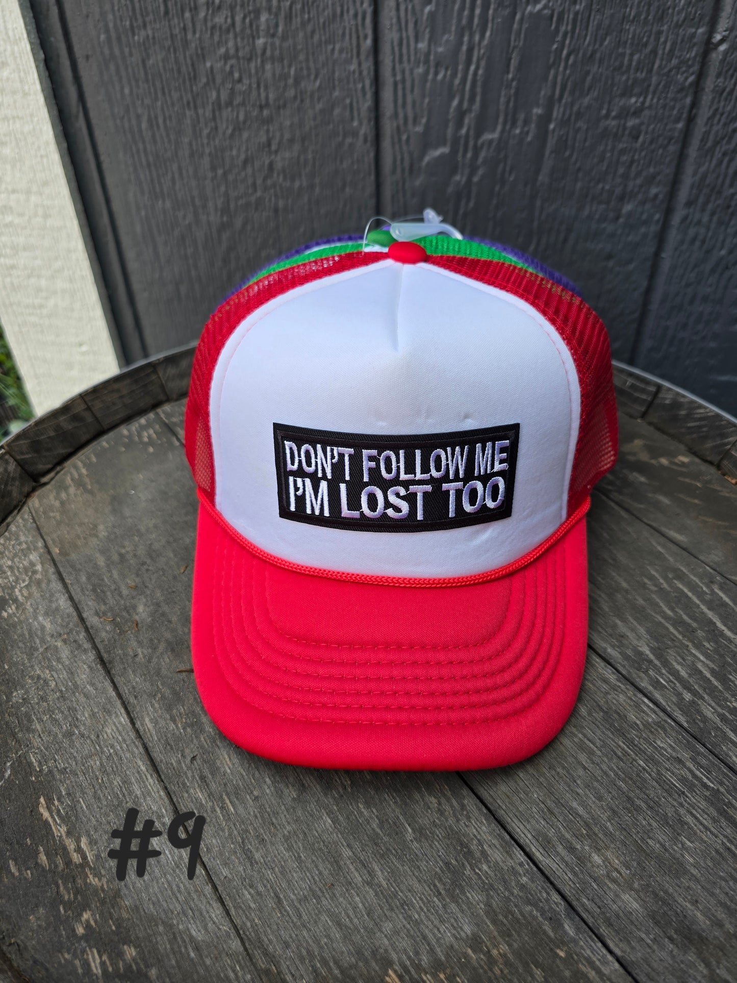 Adult Ball caps
