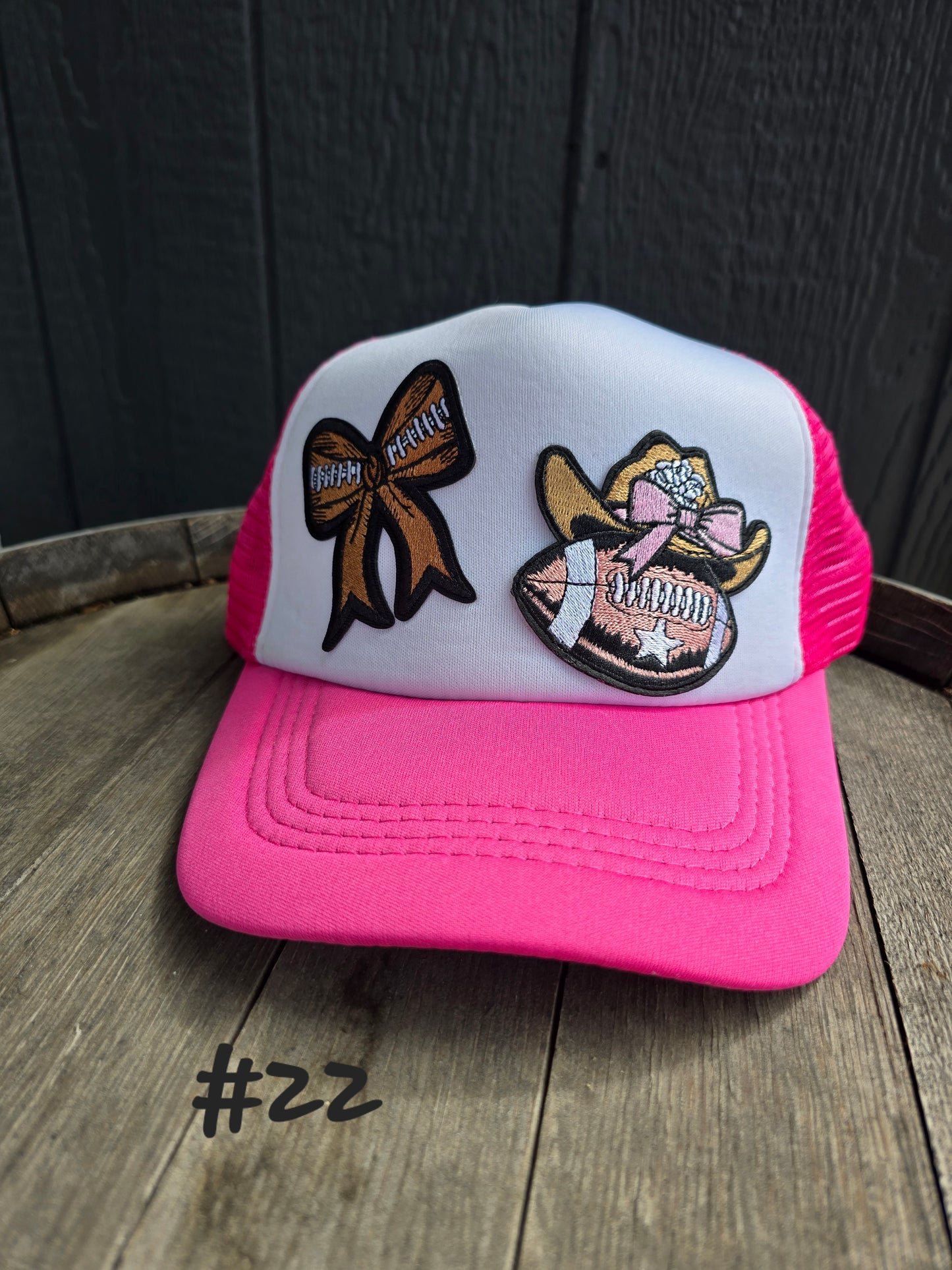 Adult Ball caps
