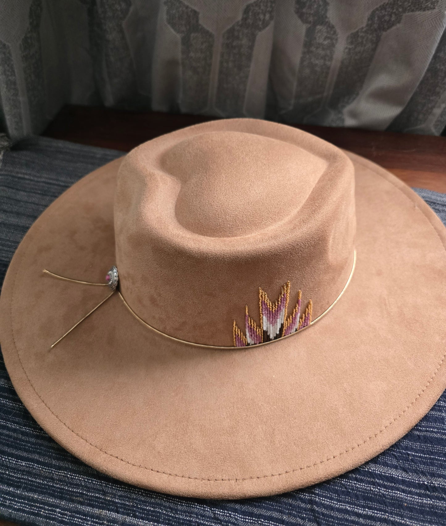 Golden Plume