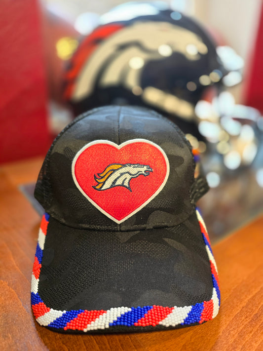 Mile High Heartbeat