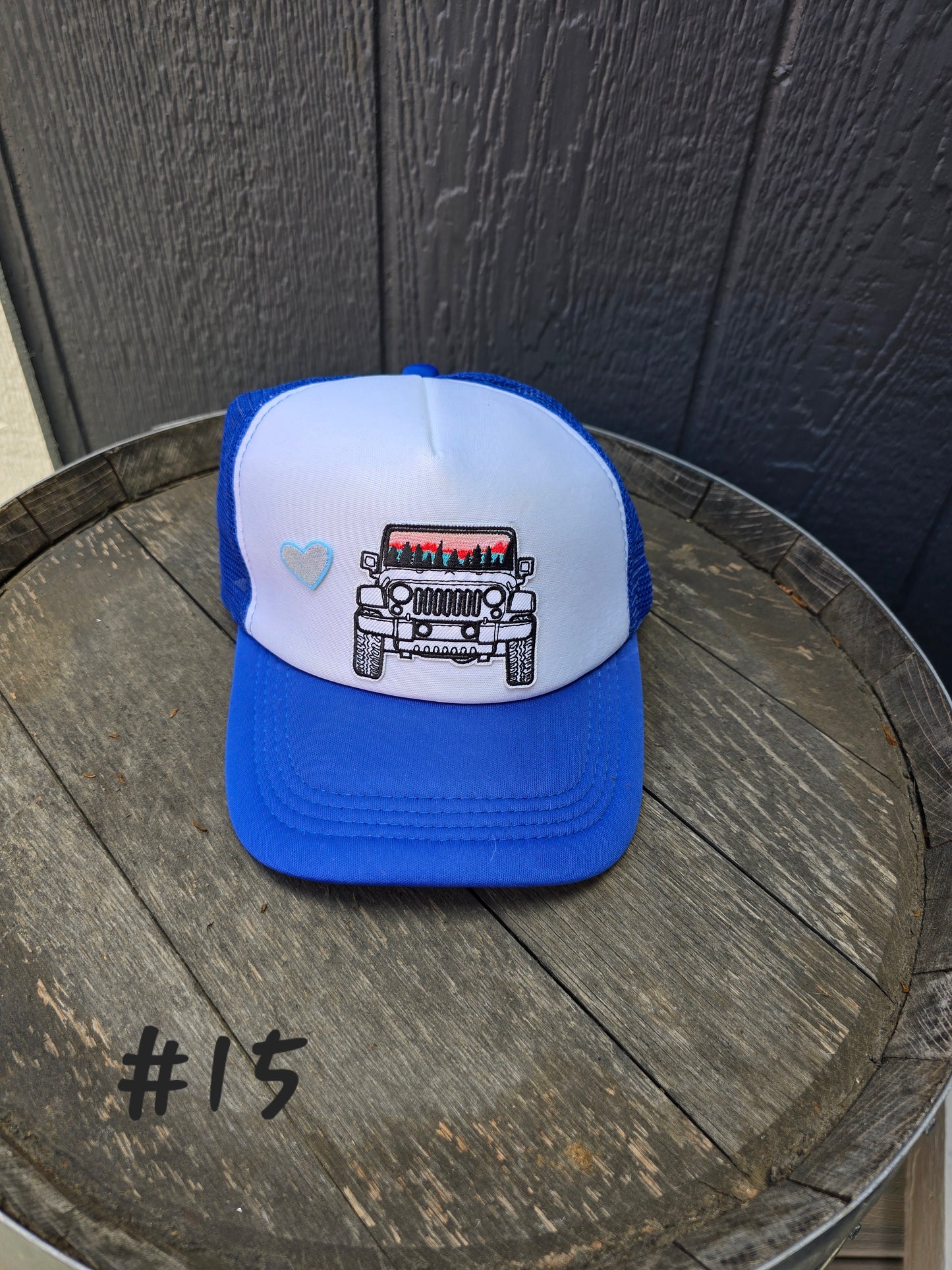 Adult Ball caps