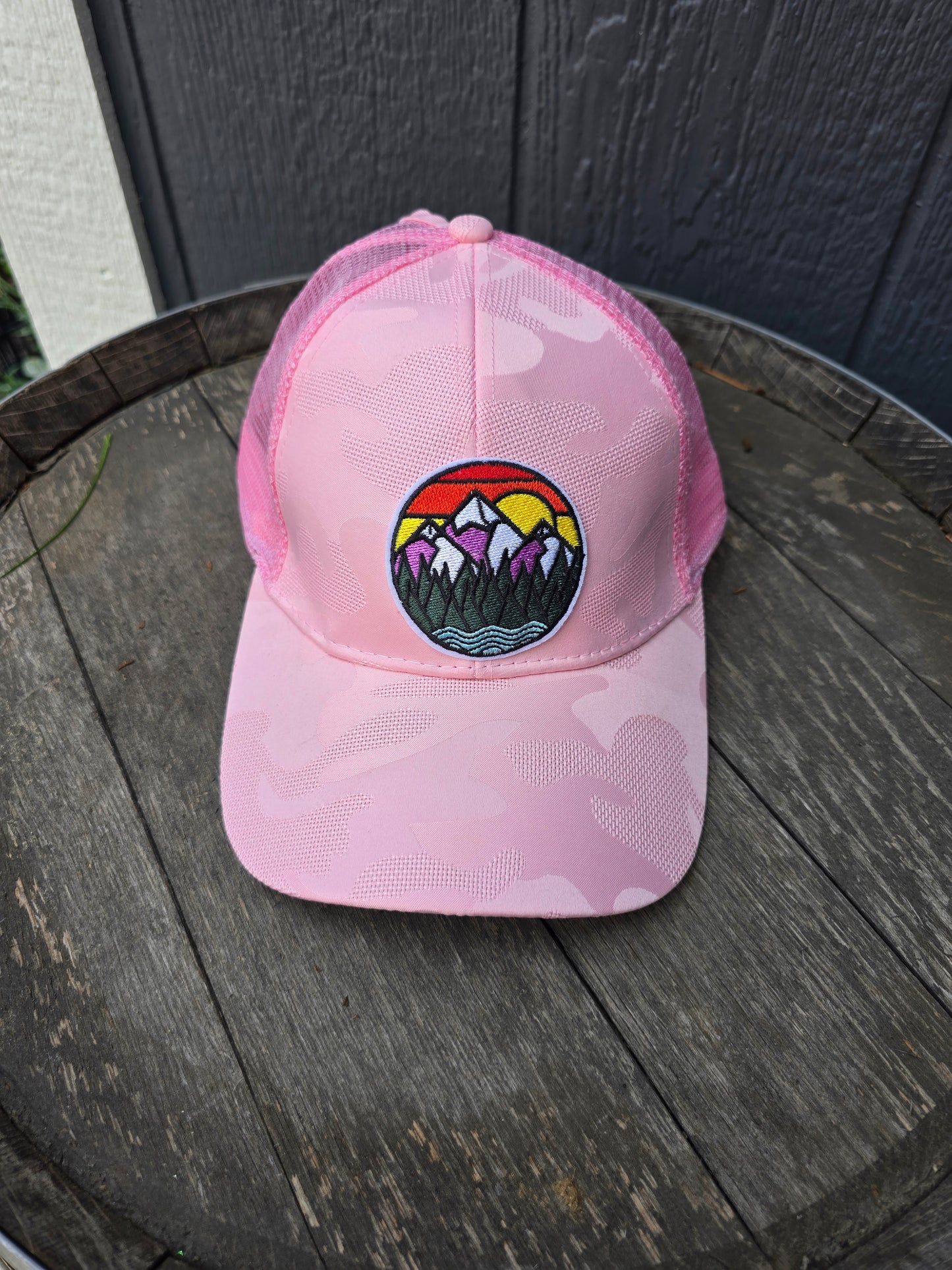 Adult Ball caps